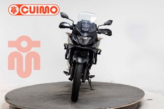 KAWASAKI VERSYS X 300