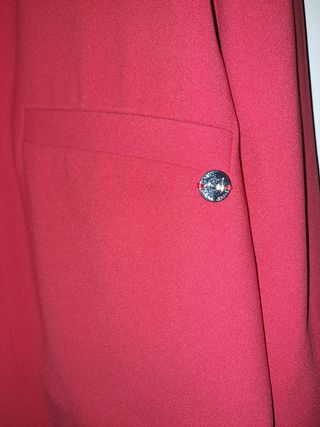 Completo GAUDI JEANS donna – giacca + pantalone –