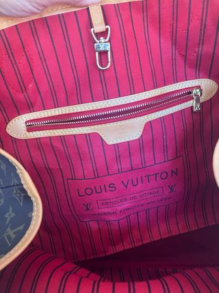 Bolso shopper grande muy elegante marrón,