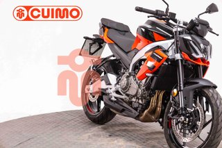 APRILIA TUONO 457