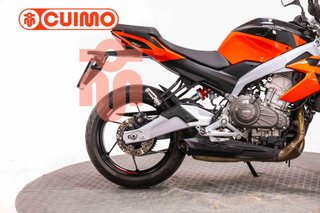 APRILIA TUONO 457