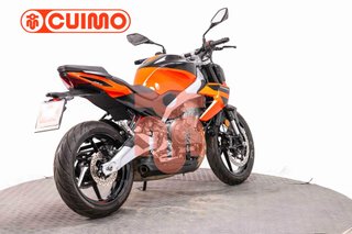 APRILIA TUONO 457