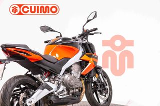 APRILIA TUONO 457