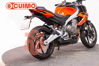 APRILIA TUONO 457