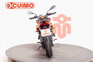 APRILIA TUONO 457