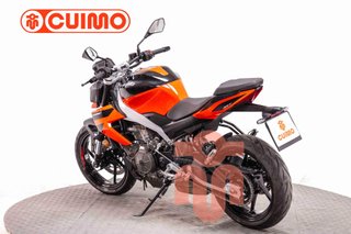 APRILIA TUONO 457