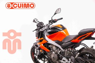 APRILIA TUONO 457