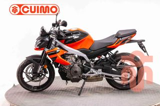 APRILIA TUONO 457