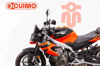 APRILIA TUONO 457