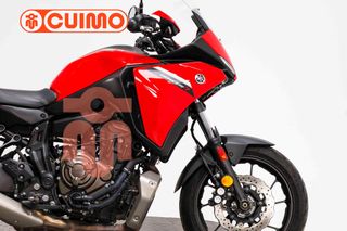 YAMAHA TRACER 7