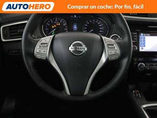 Nissan Qashqai 1.6 Nconnecta