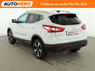Nissan Qashqai 1.6 Nconnecta