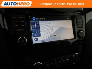 Nissan Qashqai 1.6 Nconnecta
