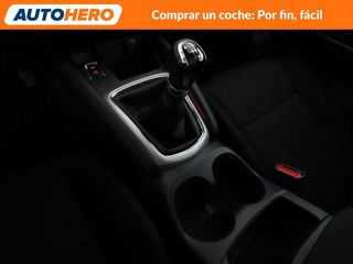 Nissan Qashqai 1.6 Nconnecta