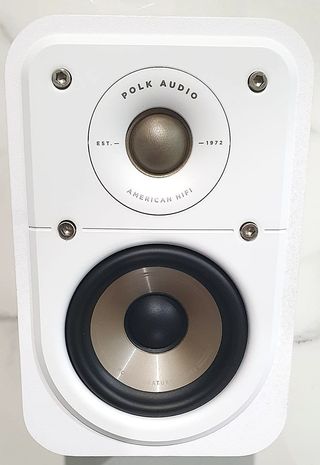 Altavoces Polk Audio ES10 Signature Elite