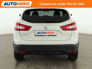 Nissan Qashqai 1.6 Nconnecta