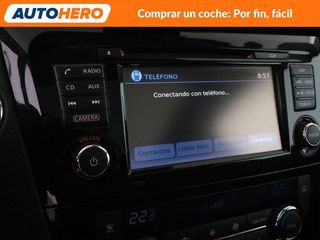 Nissan Qashqai 1.6 Nconnecta