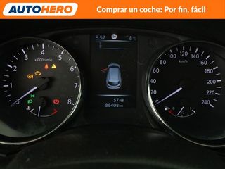 Nissan Qashqai 1.6 Nconnecta