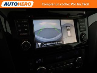 Nissan Qashqai 1.6 Nconnecta