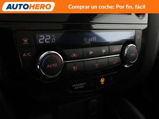 Nissan Qashqai 1.6 Nconnecta