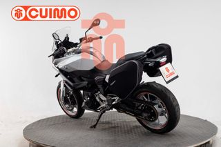 BMW F 900 XR