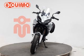 BMW F 900 XR