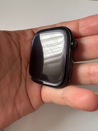 Apple Watch Series 10 46mm Negro