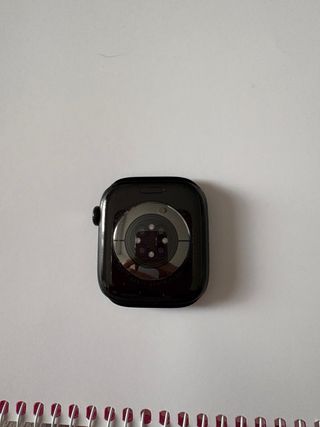 Apple Watch Series 10 46mm Negro