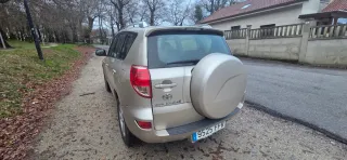 Toyota RAV4 2006
