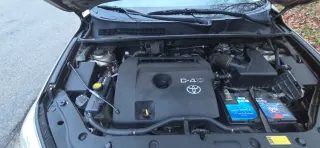 Toyota RAV4 2006
