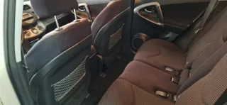 Toyota RAV4 2006