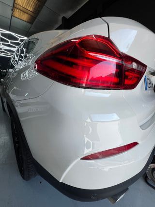 Limpieza y Detailing de coches