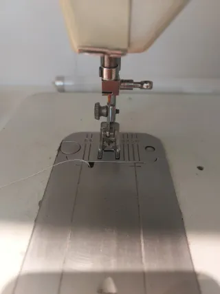 Macchina da cucire Singer 507