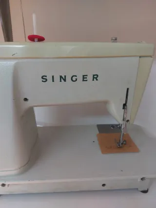 Macchina da cucire Singer 507