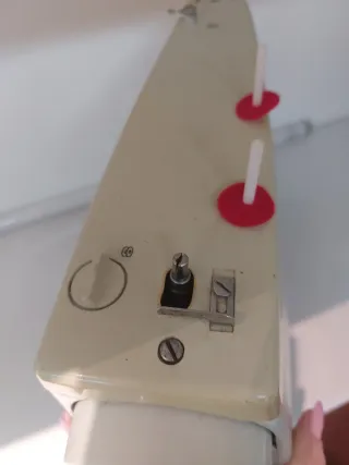 Macchina da cucire Singer 507