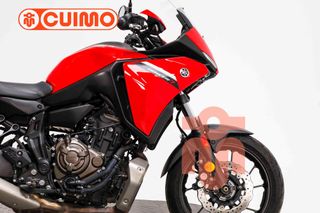 YAMAHA TRACER 7