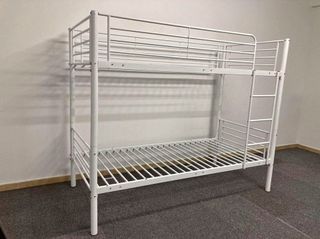 Litera individual metálica