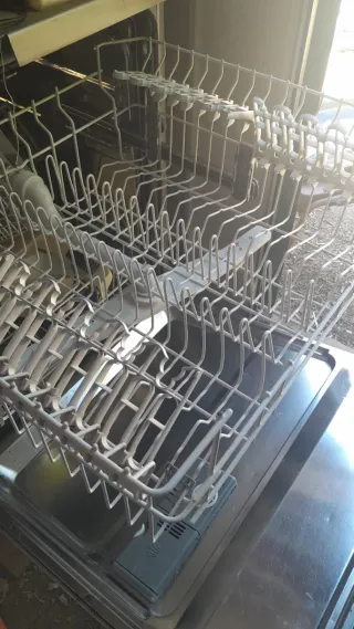 Rejilla lavavajillas ZANUSSI