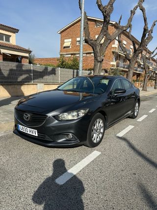 Mazda 6 2014 2.2 Diesel 150CV