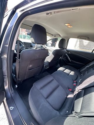 Mazda 6 2014 2.2 Diesel 150CV
