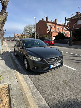 Mazda 6 2014 2.2 Diesel 150CV