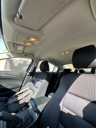 Mazda 6 2014 2.2 Diesel 150CV