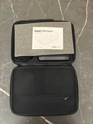Omnicharge Ultimate+ Powerbank