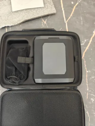 Omnicharge Ultimate+ Powerbank