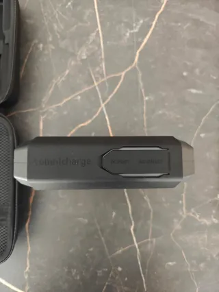 Omnicharge Ultimate+ Powerbank