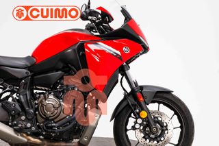YAMAHA TRACER 7