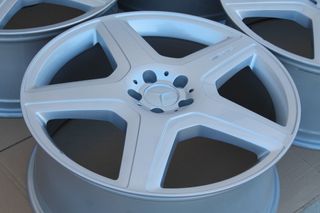 Llantas Originales 21 Mercedes R63 AMG R w251 r251
