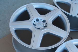 Llantas Originales 21 Mercedes R63 AMG R w251 r251