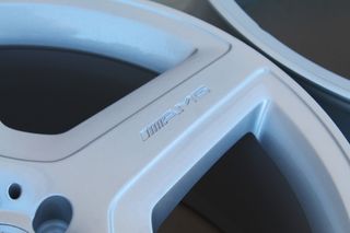 Llantas Originales 21 Mercedes R63 AMG R w251 r251