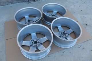 Llantas Originales 21 Mercedes R63 AMG R w251 r251